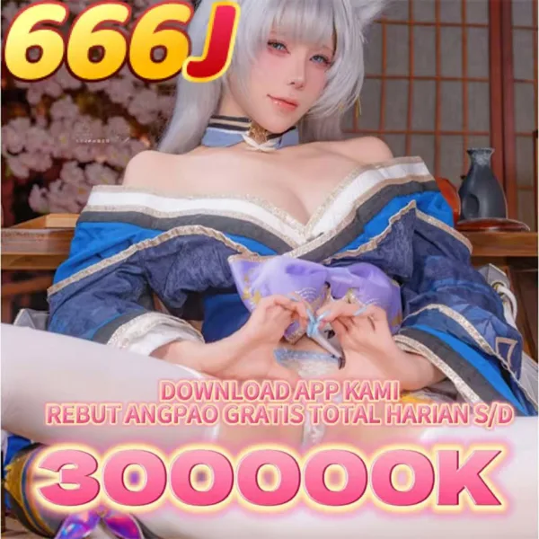 666J APK Download Versi Terbaru
