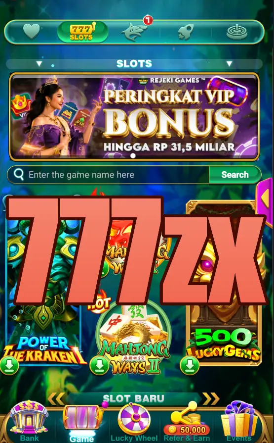 777zx Unduh