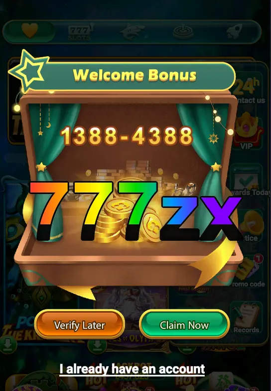777zx Unduh