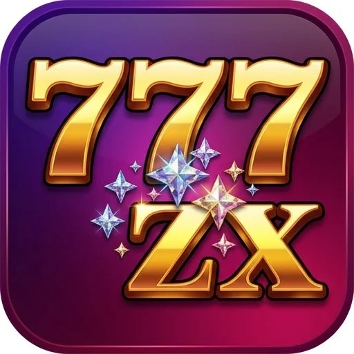777zx Logo - Resmi