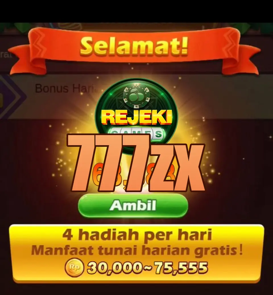 777zx Preview - Resmi Unduh